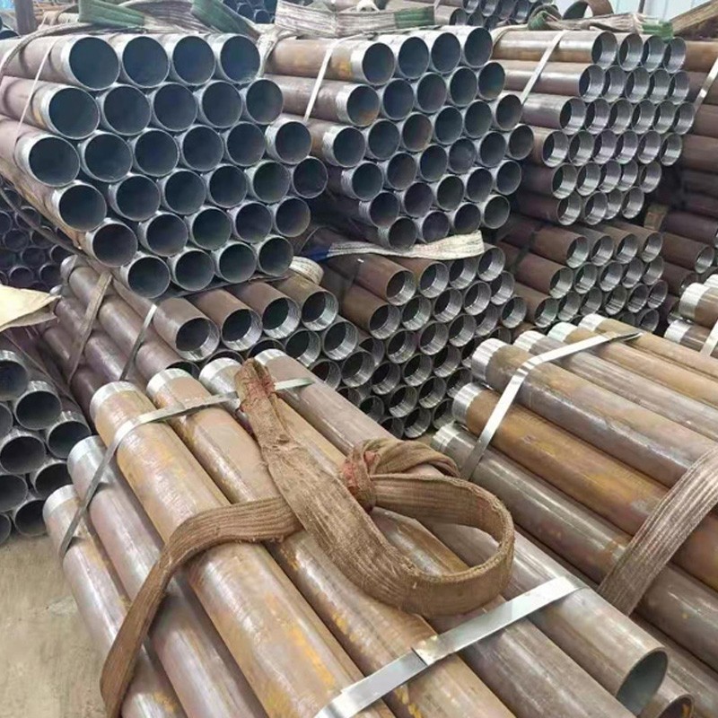 复兴地质钻探用跟管