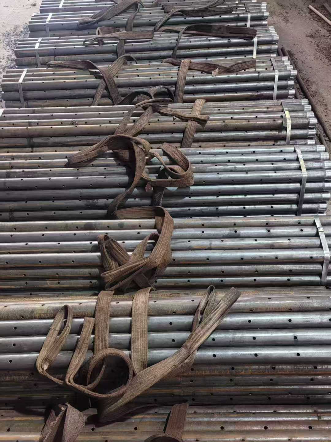 复兴127mm管棚管