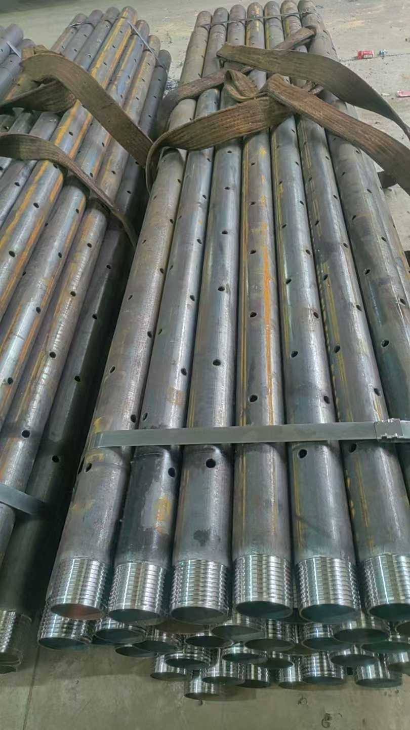 复兴159mm管棚管