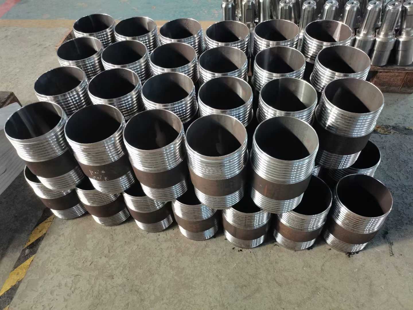 复兴219mm管棚管